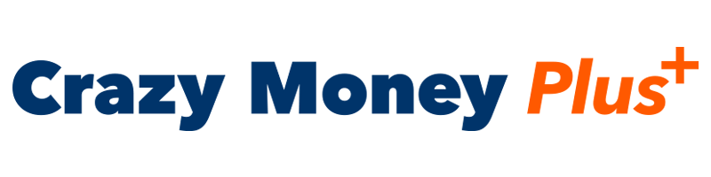 CRAZY MONEY Plus+